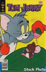 Tom and Jerry #310